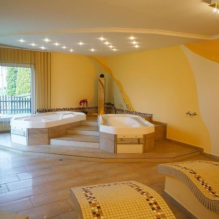 Hotel & Pension Assmann Hochkirch Экстерьер фото