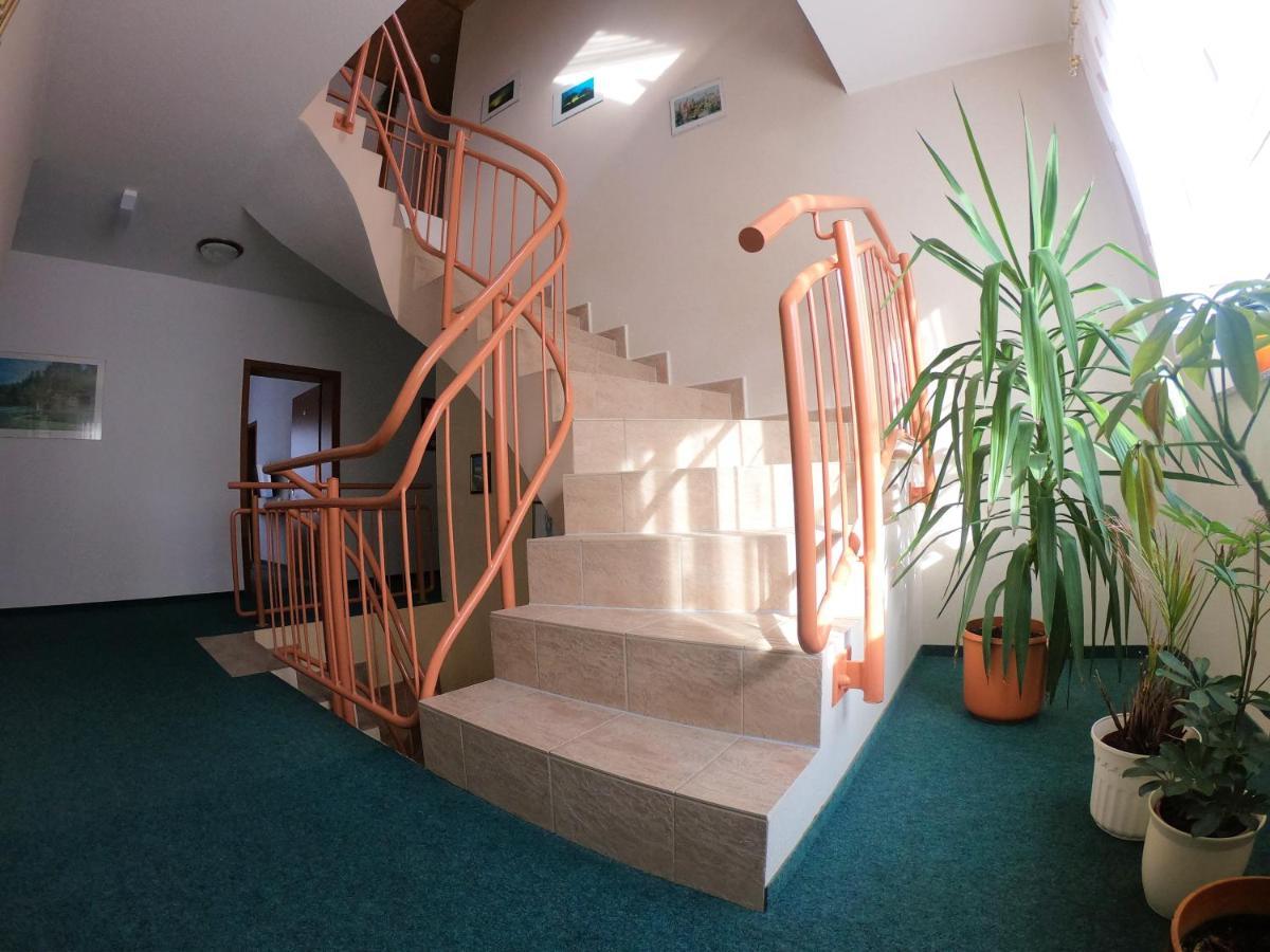 Hotel & Pension Assmann Hochkirch Экстерьер фото