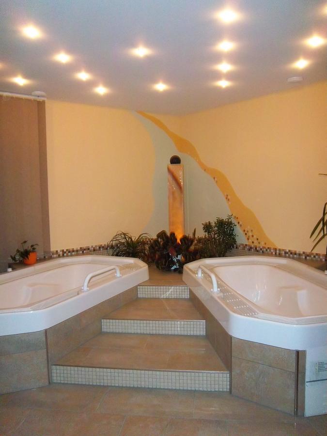 Hotel & Pension Assmann Hochkirch Экстерьер фото